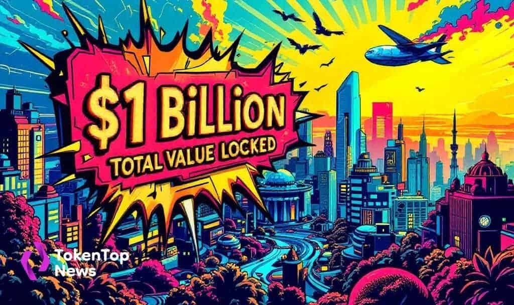 Solana RWA Ecosystem Surpasses $1 Billion TVL Milestone