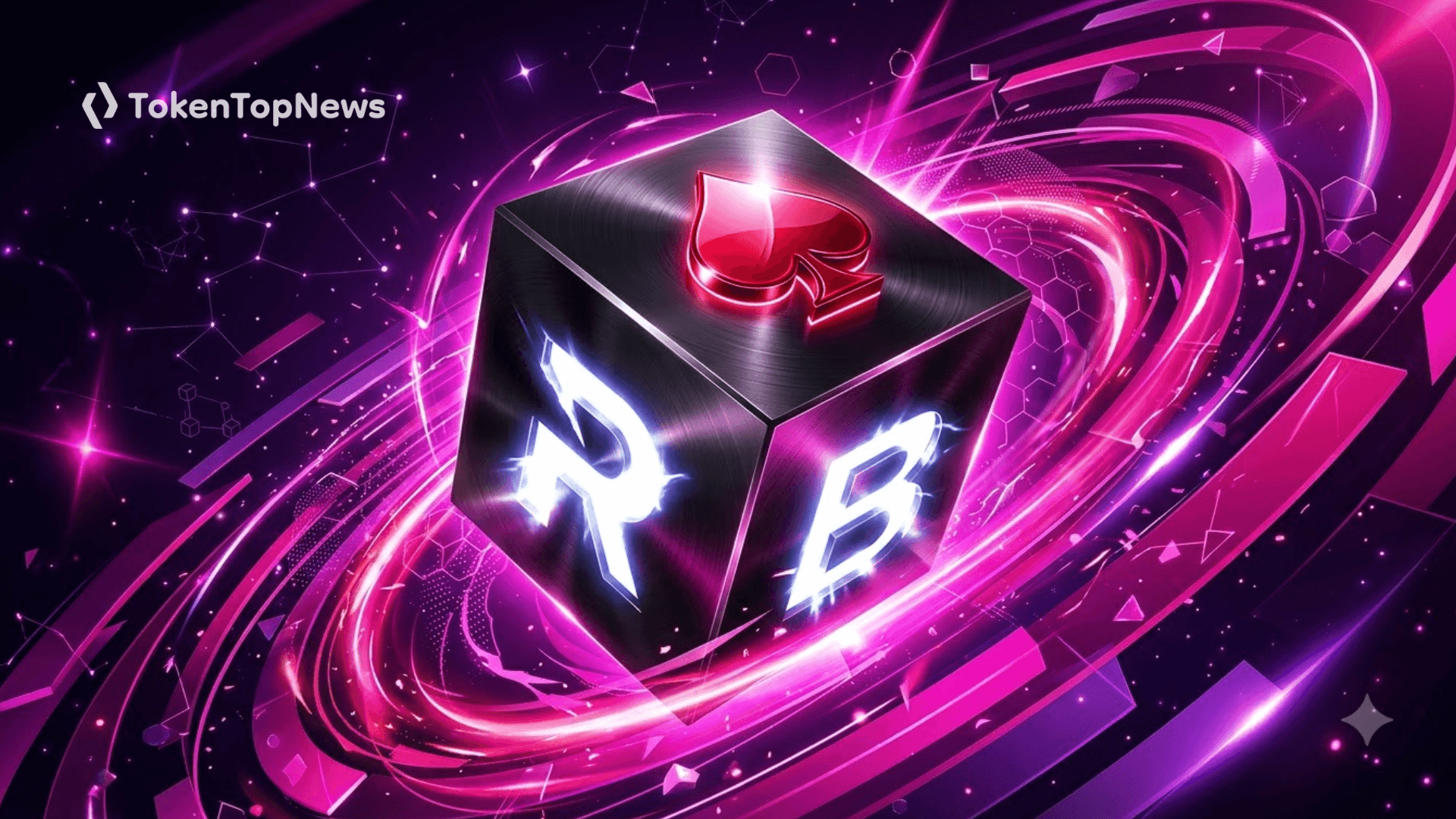 Rollblock (RBLK) Token Analysis 2026: The GambleFi Revenue Share Model Examined