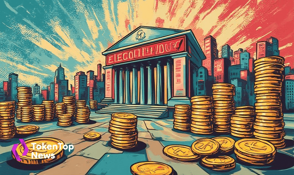 MemeCore Deposits 1.391 Million TRUMP to CEX
