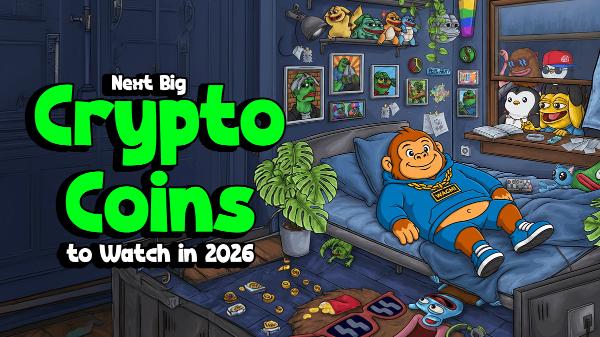Analysts Track 12 Next 1000x Crypto Picks as Apeing Presale Countdown Accelerates