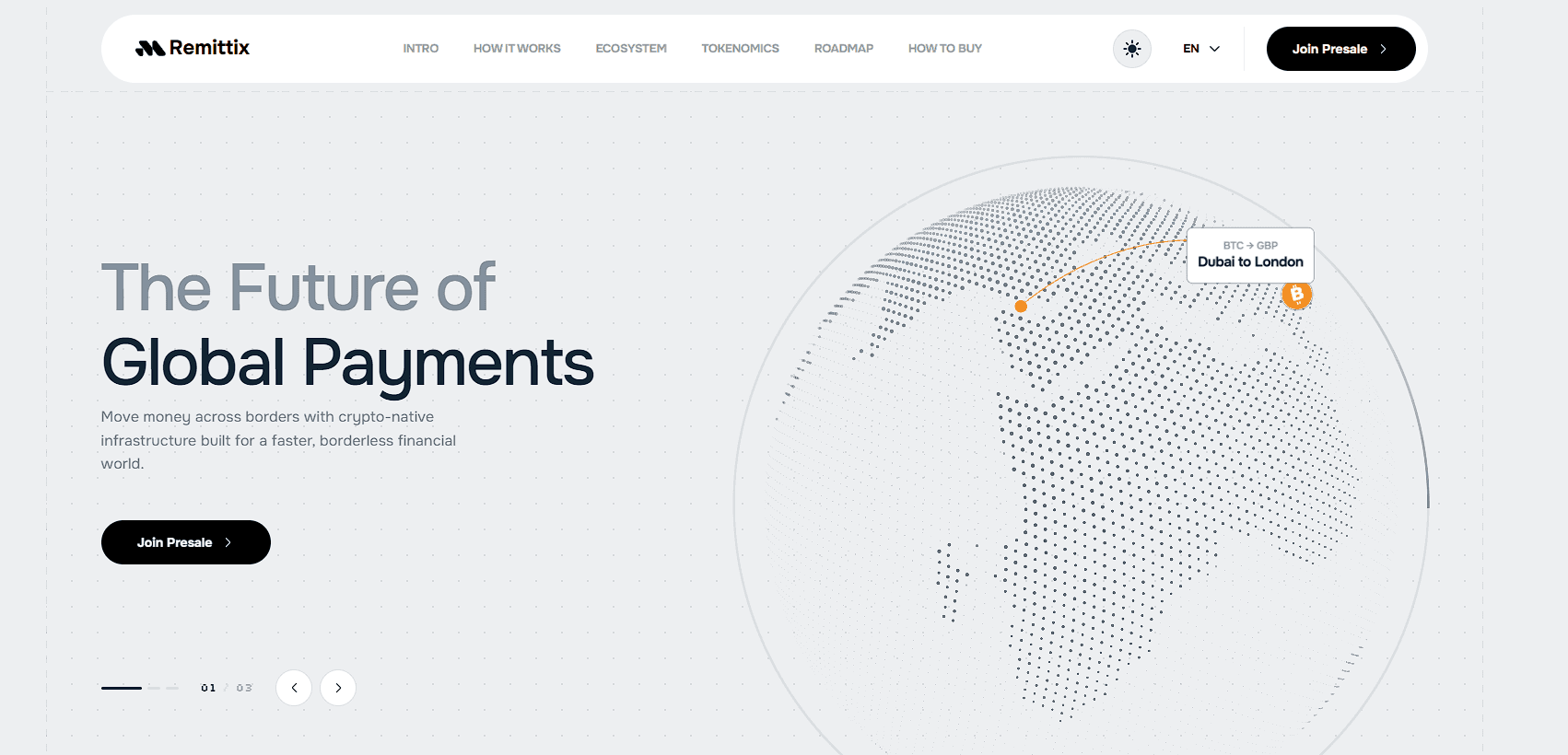 Remittix (RTX) Review 2026: The Crypto-to-Fiat Payment Protocol Redefining Cross-Border Transfers