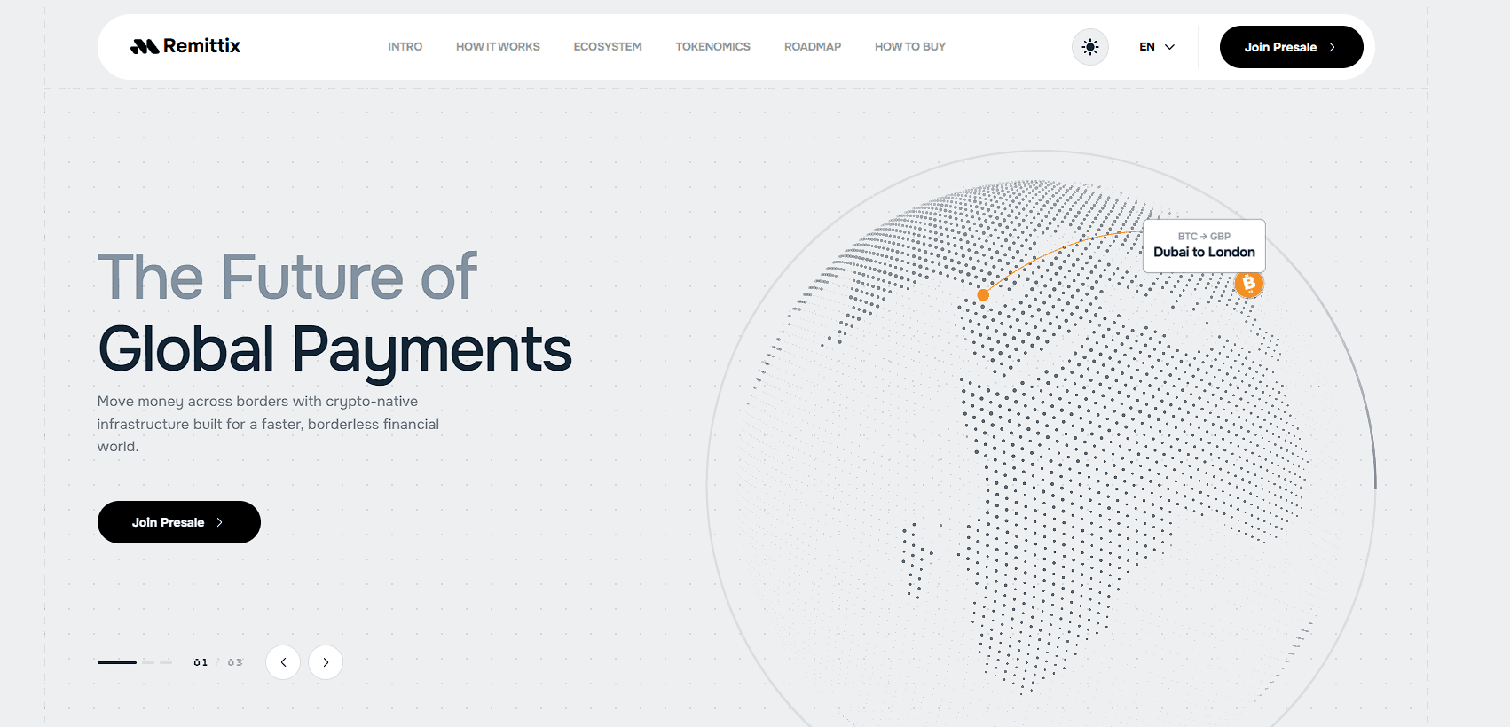 Remittix (RTX) Review 2026: The Crypto-to-Fiat Payment Protocol Redefining Cross-Border Transfers
