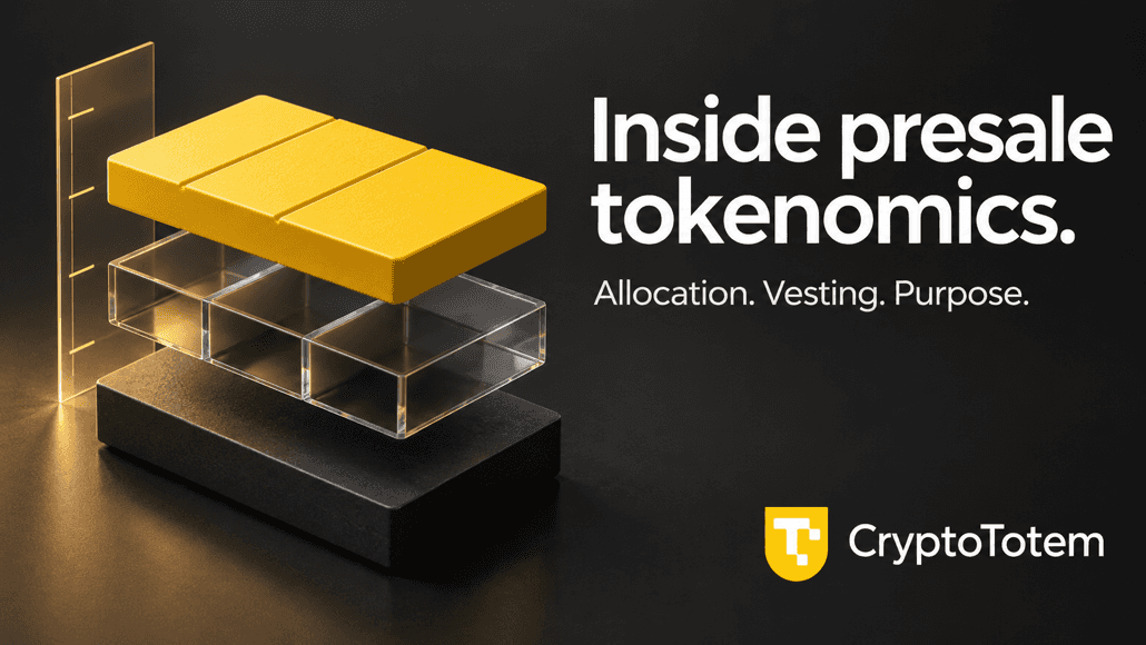 CryptoTotem Connects Presale TermsWith Project Research