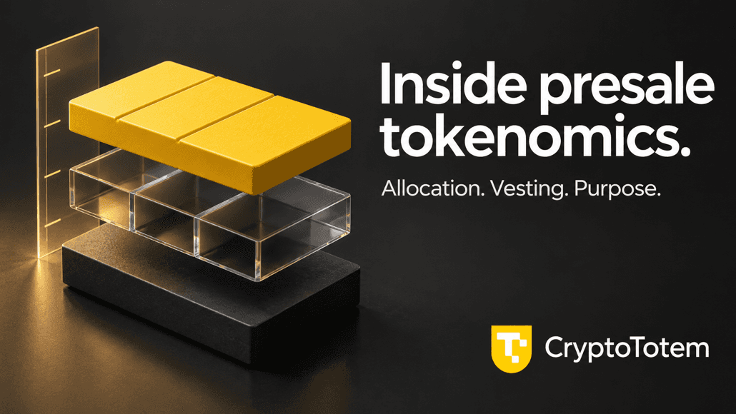 CryptoTotem Connects Presale TermsWith Project Research
