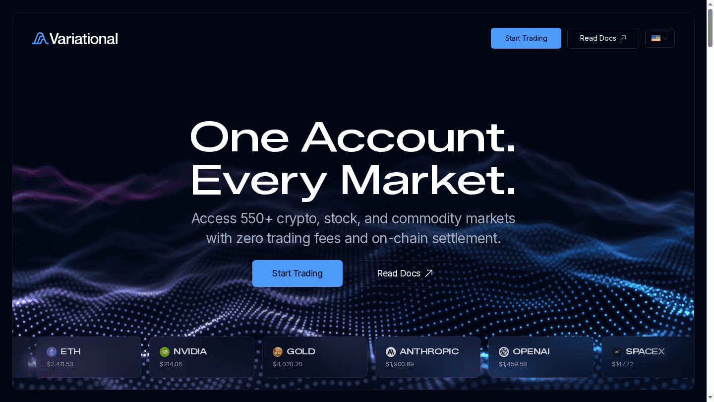 Omni by Variational Review 2026: Complete Beginner's Guide