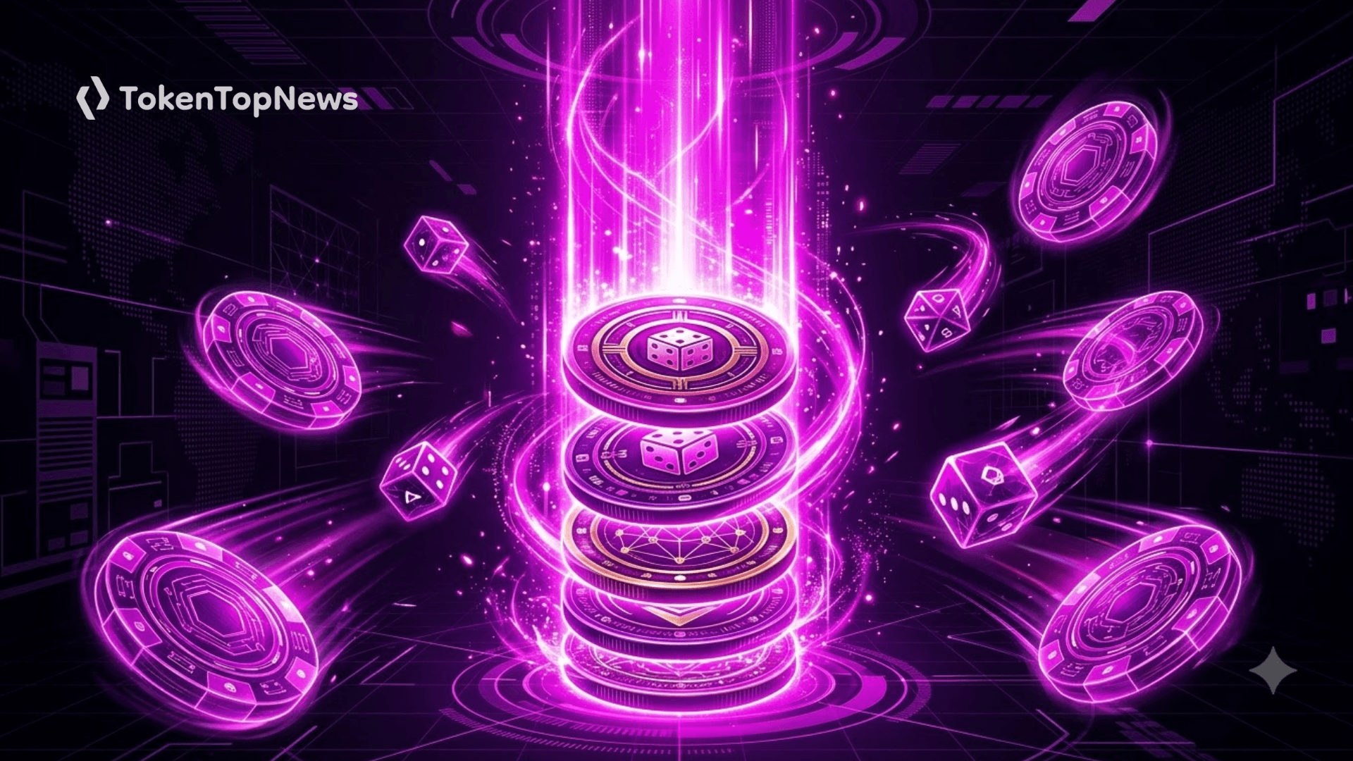 Top 5 GambleFi Presales Before the Bull Run: Q4 2026 Watchlist