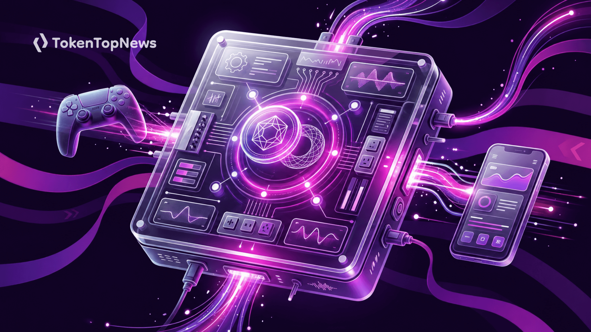 How crypto APIs integrate digital payments into apps and games
