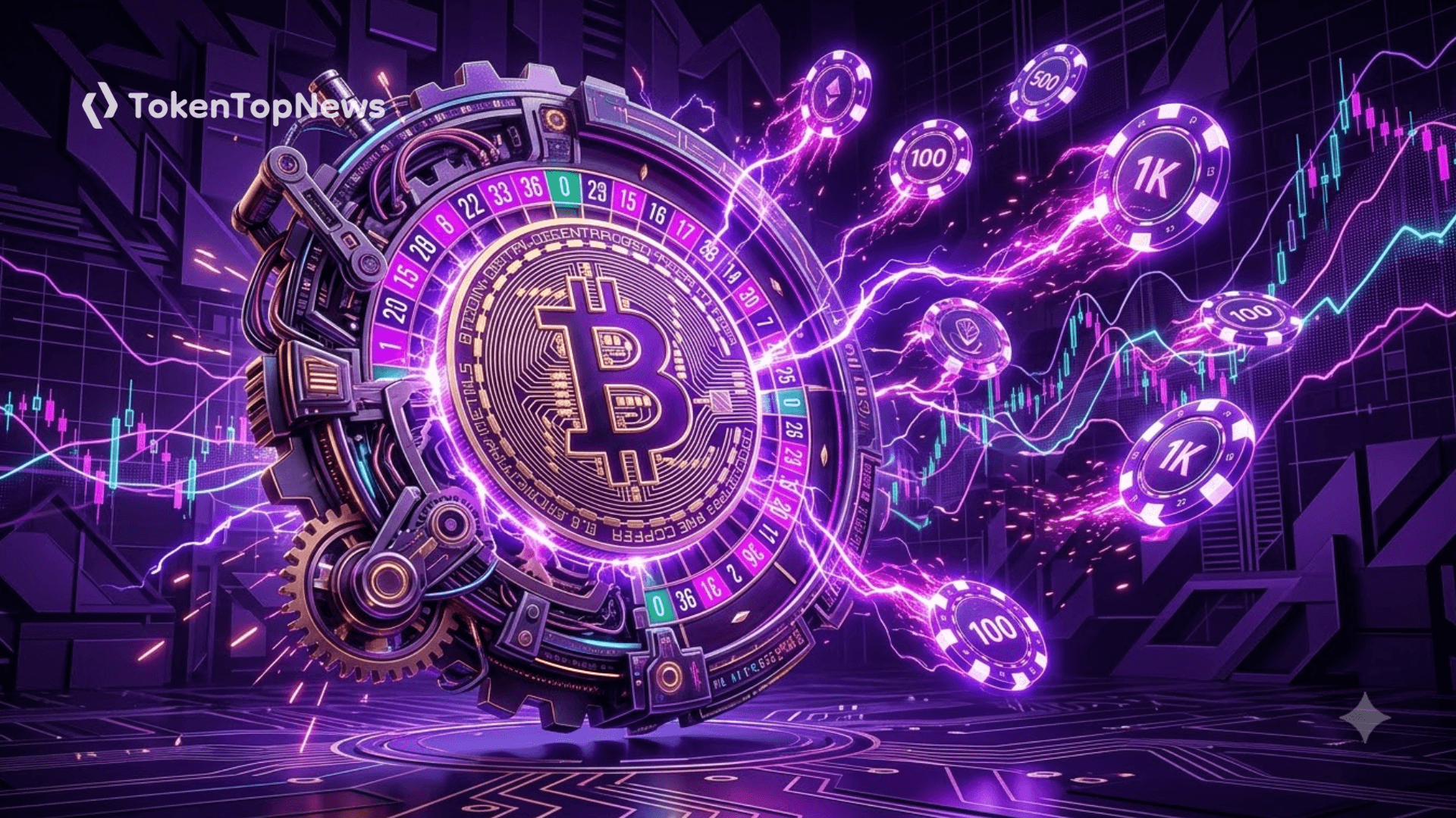 Best GambleFi Tokens Q4 2026: Top Picks for the Bull Run Season