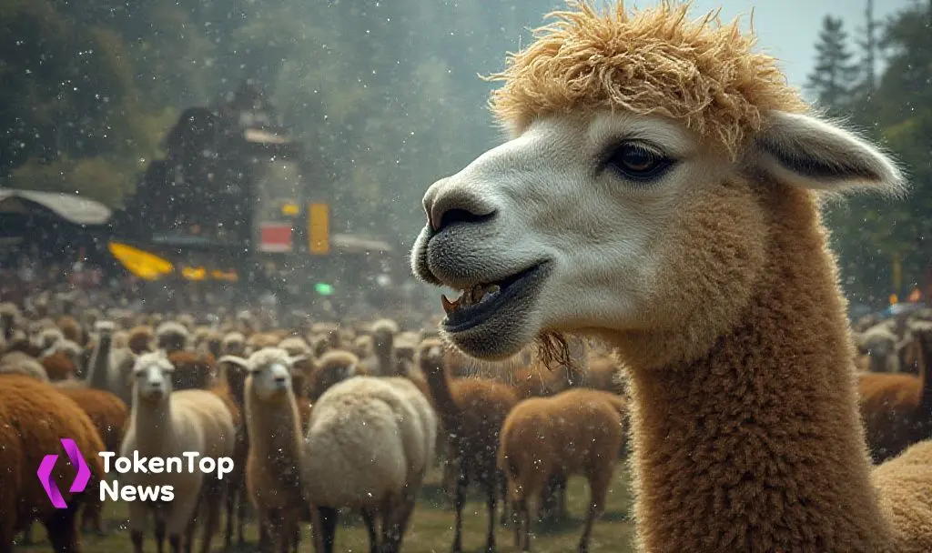 alpaca-surges-365-amidst-cryptocurrency-market-activity