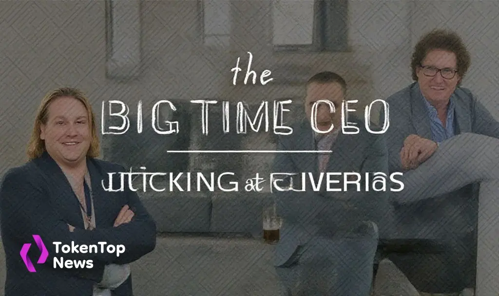 big-time-appoints-don-india-as-new-ceo-what-this-means-for-investors