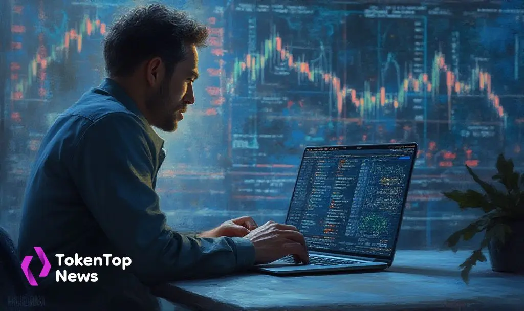 binance-market-update-and-bitcoin-status-on-twitter-april-2025