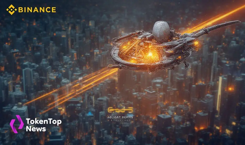 binance-introduces-hyperlane-hyper-its-15th-hodler-airdrops-project