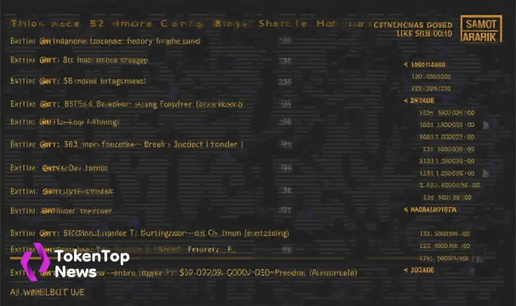 binance-wallet-lists-b%c2%b2-network-for-token-generation-event