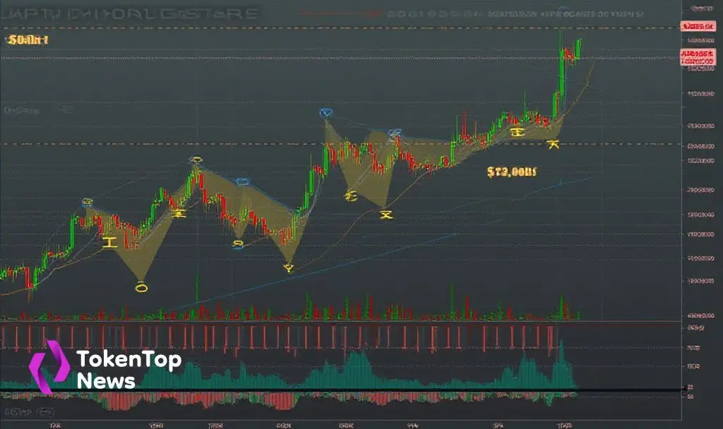 bitcoin-surpasses-year-to-date-gains-approaching-95000-mark
