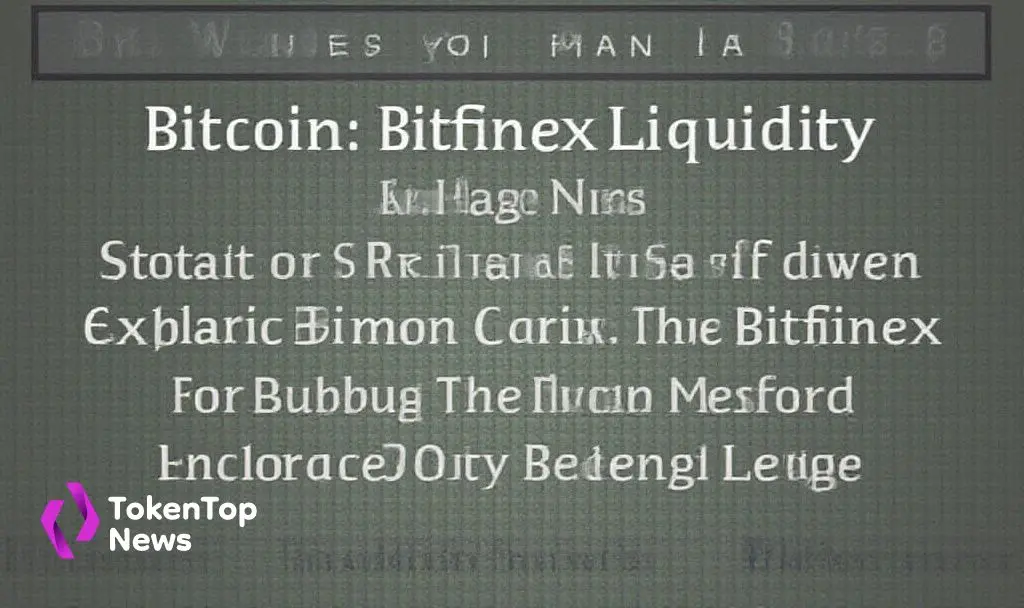 bitfinex-analyst-warns-of-bitcoin-liquidity-risks