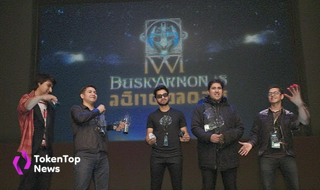 bnb-chains-ai-hackathon-2025-winners-unveiled