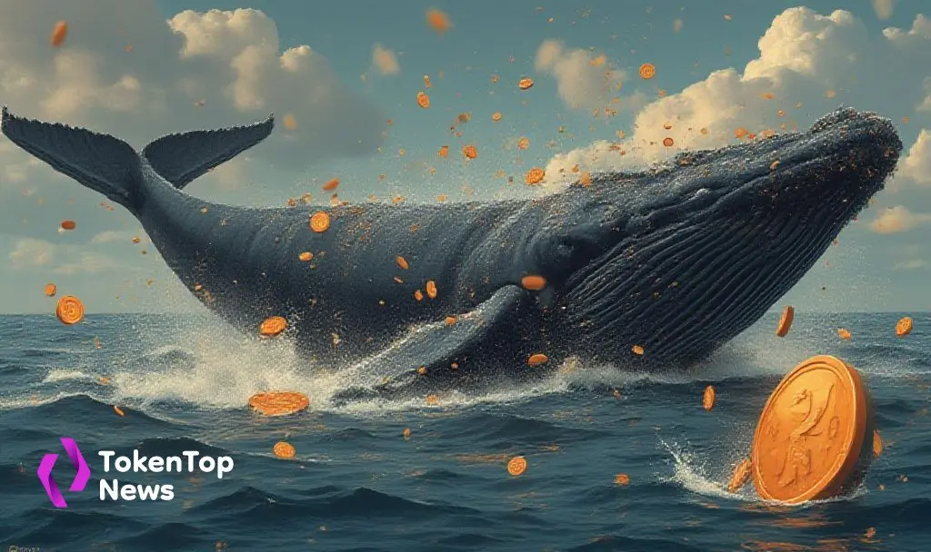 btc-whale-sells-85-7-wbtc-for-7-29-million-usdc-trading-insights