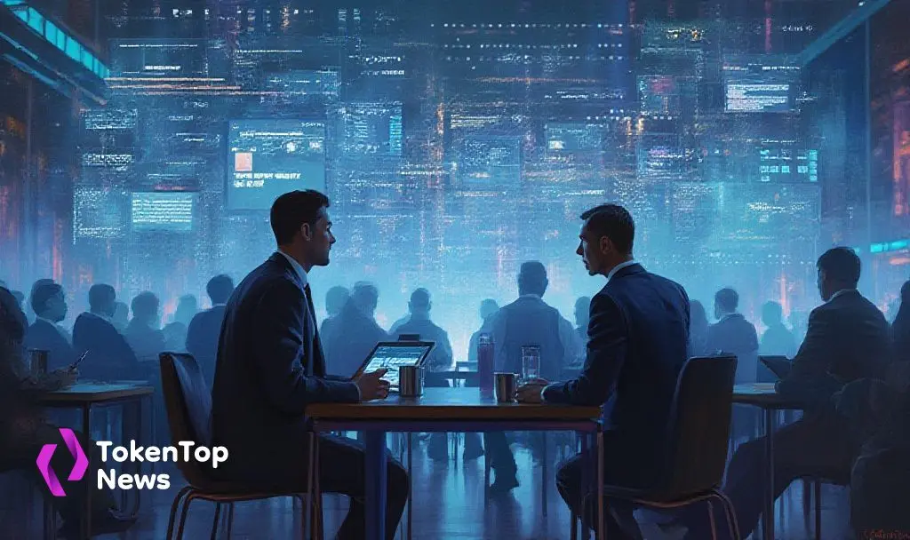 latest-updates-from-chainlink-and-stellar-key-developments-in-blockchain-technology