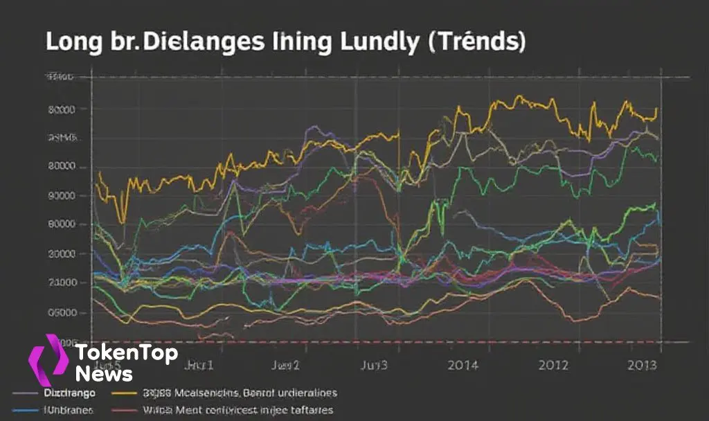 crypto-exchanges-show-divergent-funding-rates-with-neutral-bearish-trends