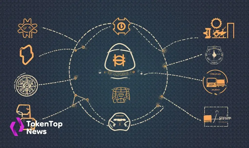 how-cryptocurrency-is-reshaping-supply-chains-amidst-economic-turbulence
