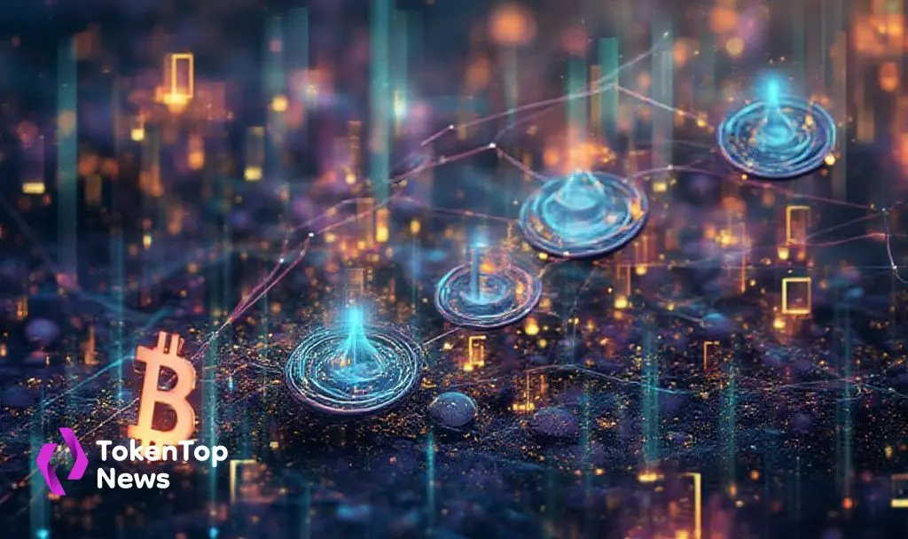 crypto-market-update-bitcoin-steady-while-ethereum-faces-downturn