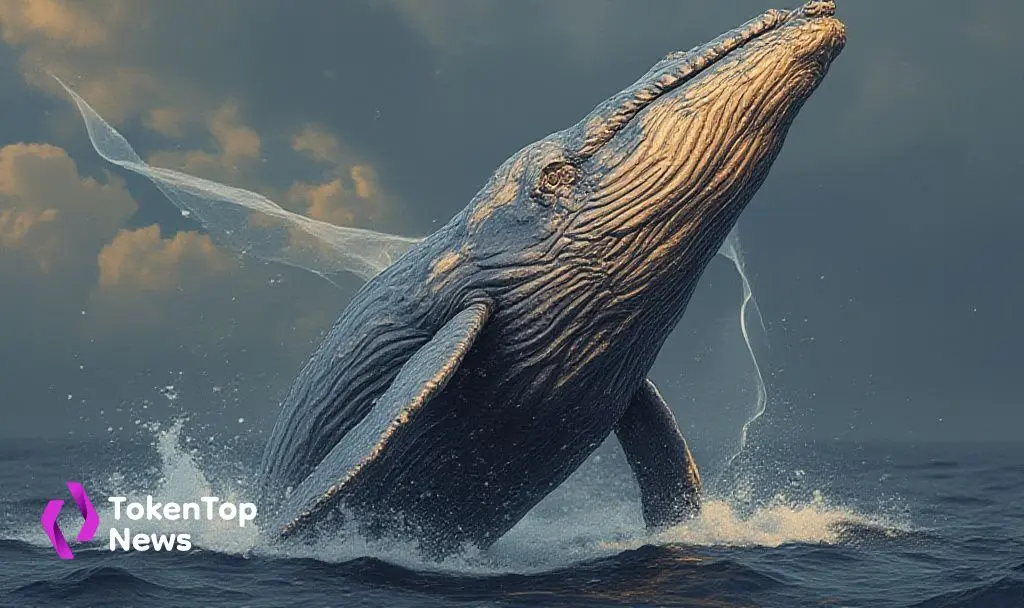 ethereum-whale-moves-30k-eth-after-3-years-market-dynamics-and-implications