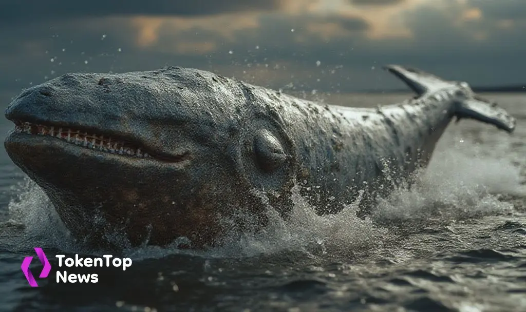 ethereum-whale-sells-3000-eth-after-dormancy-period
