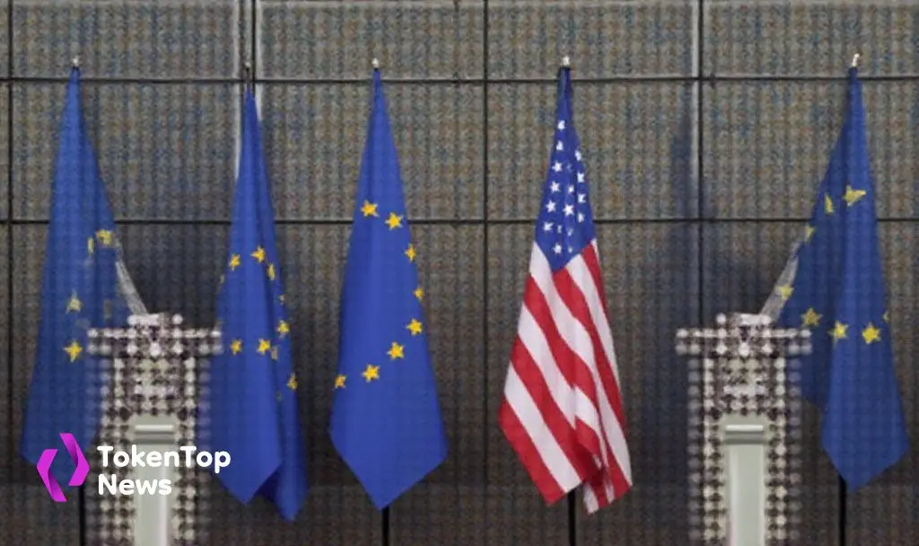 eu-urges-us-to-engage-on-tariffs-a-new-trade-deal-on-the-horizon