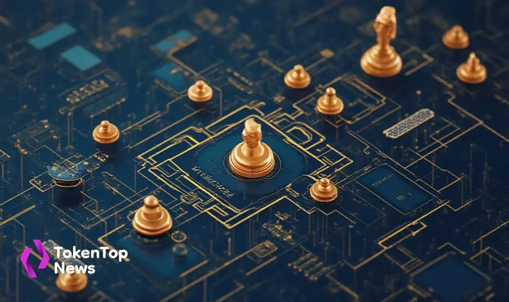gatetoken-over-40-million-tokens-staked-on-gatechain