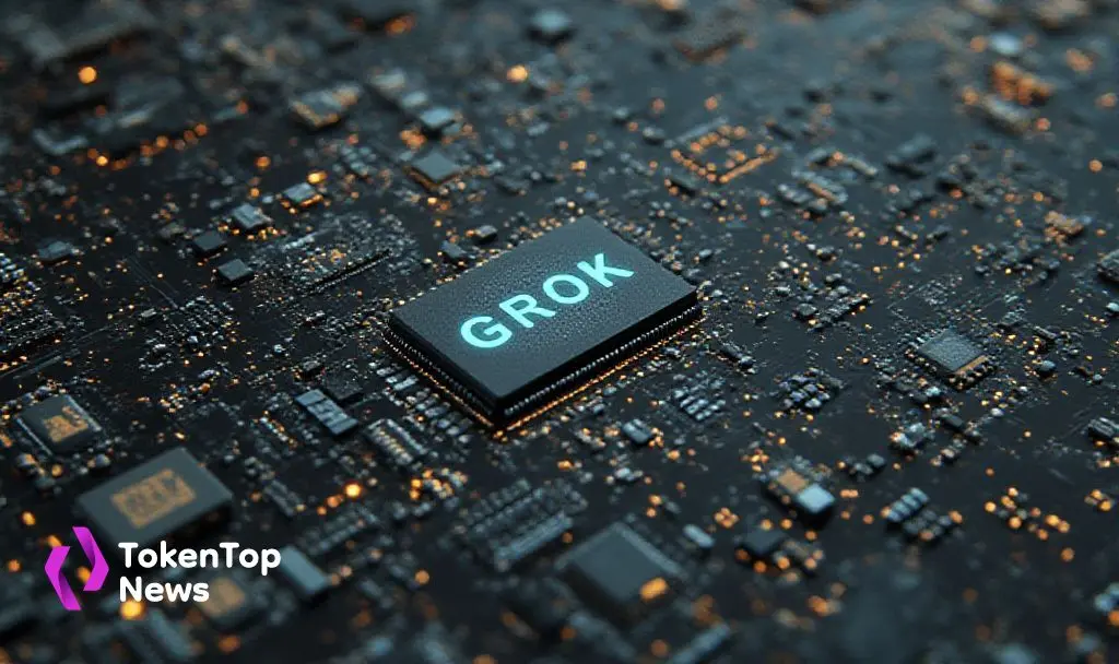 elon-musks-grok-introduces-memory-feature-for-enhanced-personalization