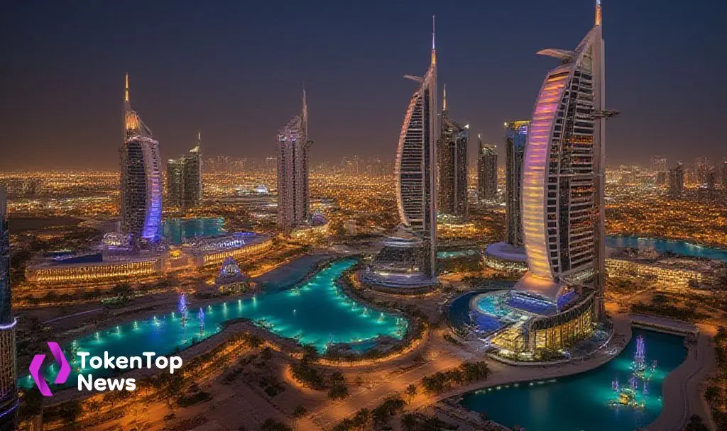 justin-sun-to-attend-dubai-crypto-summit-2025