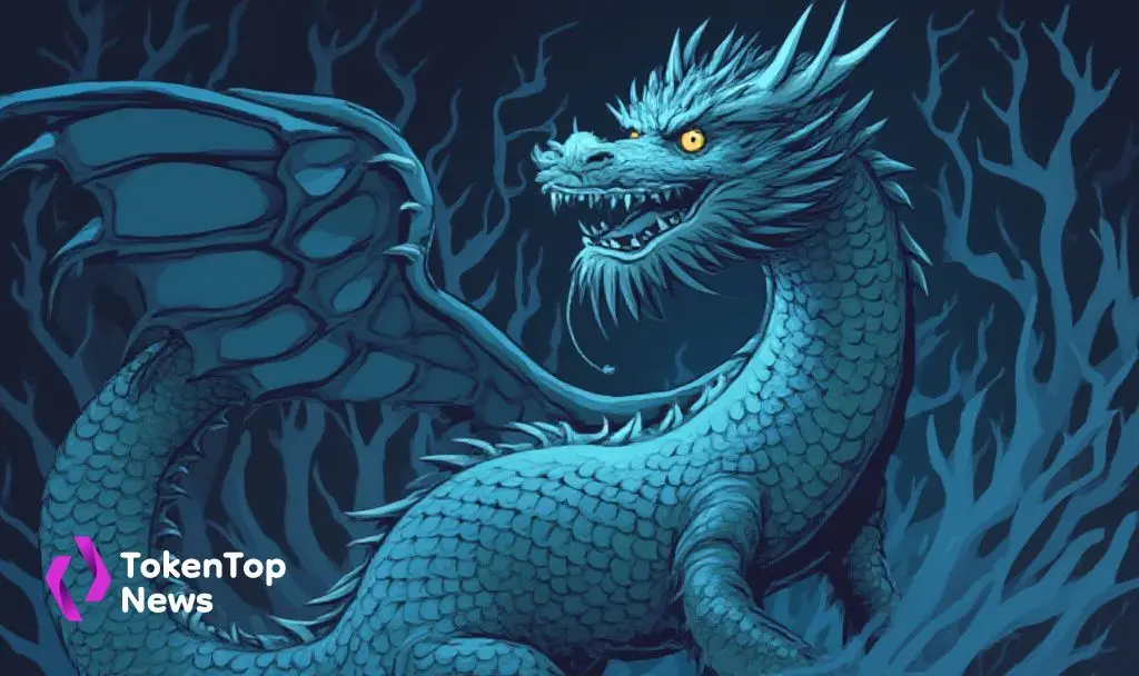 sec-dismisses-dragonchain-securities-lawsuit-amid-market-reactions