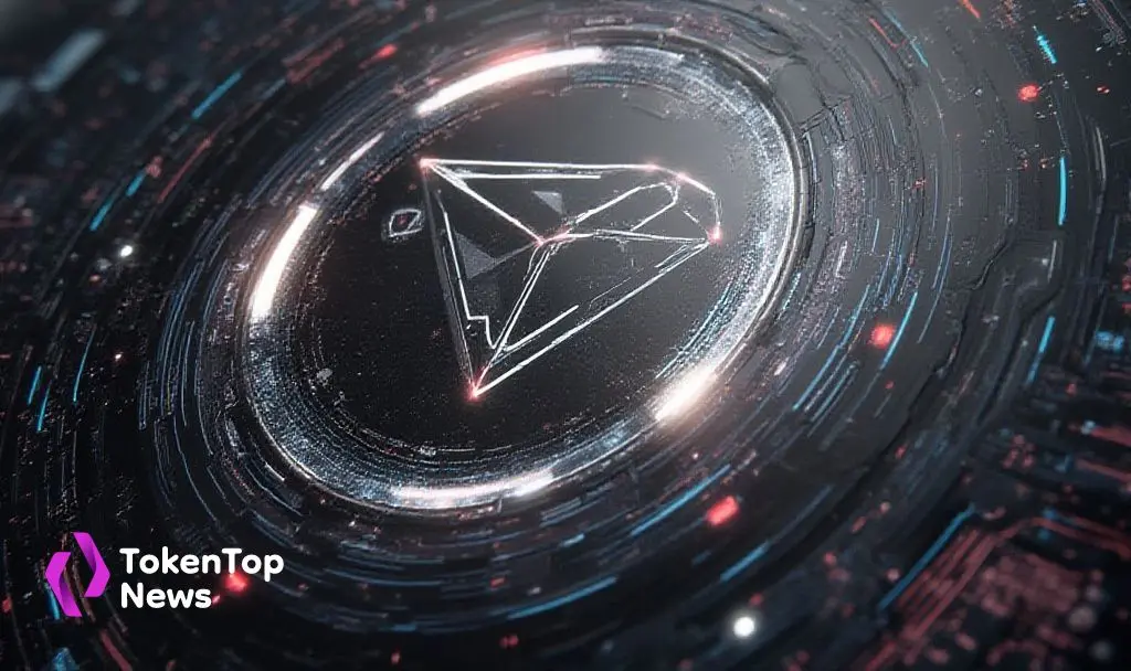 tron-celebrates-milestone-of-300-million-addresses-as-trx-surges-past-0-25