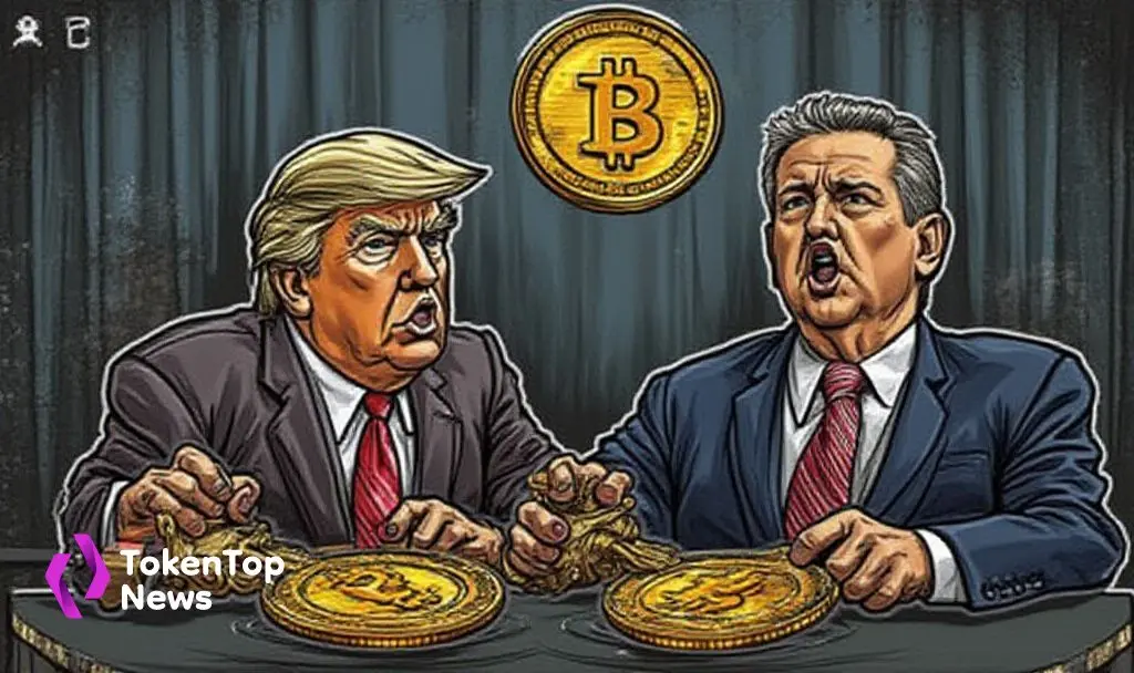 u-s-crypto-regulation-a-new-era-with-the-trump-administrations-executive-order