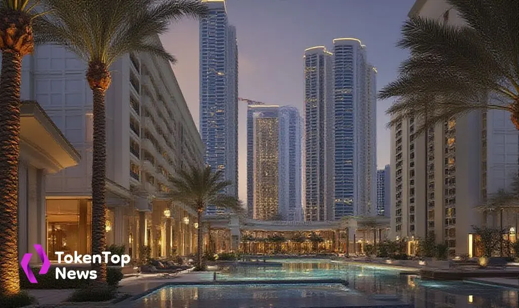 trump-group-invests-1b-in-dubai-accepts-crypto-payments