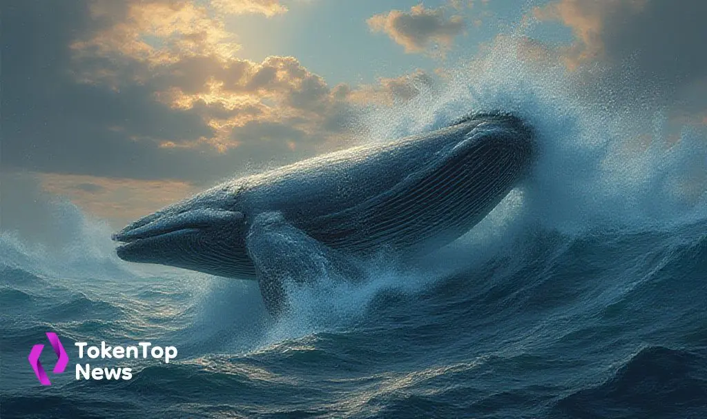whales-424k-investment-in-aiot-drives-price-surge