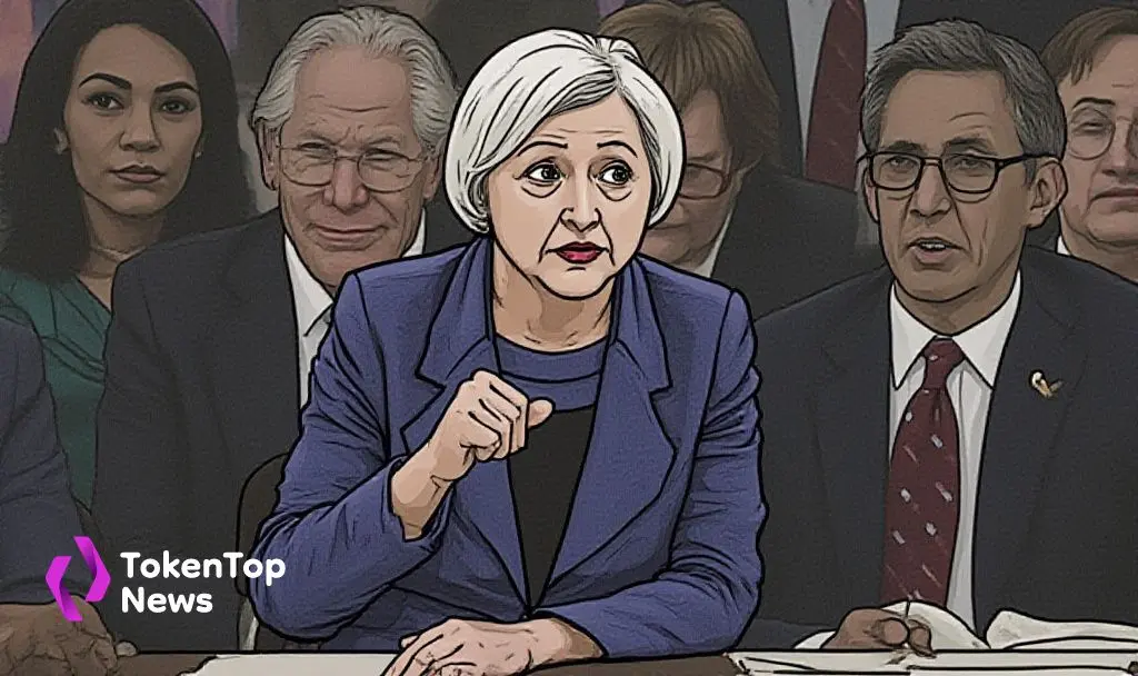 treasury-secretary-yellen-addresses-financial-stability-risks-and-new-regulations