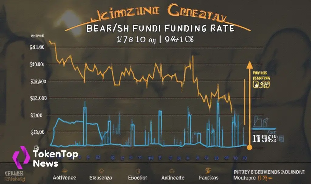 cryptocurrency-funding-rates-signal-bearish-market-sentiment