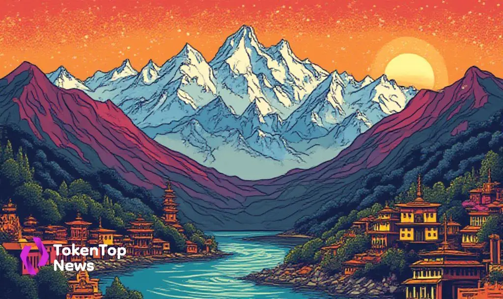 bhutan-pioneers-national-crypto-payments-in-tourism-sector