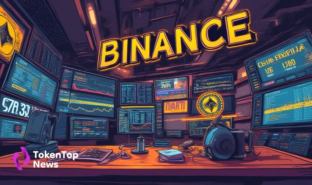 binance-alpha-lists-dood-token-for-trading