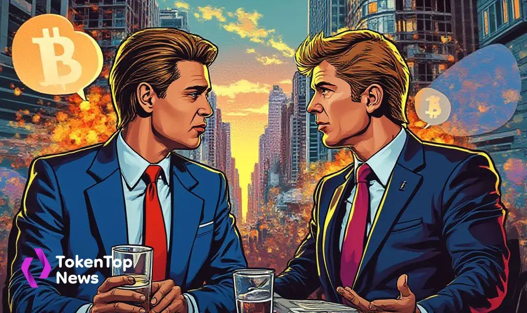 bitcoin-2025-conference-key-political-and-economic-influences