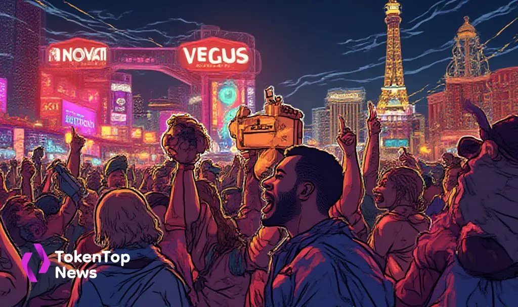 bitcoin-2025-conference-set-to-begin-in-las-vegas-tomorrow