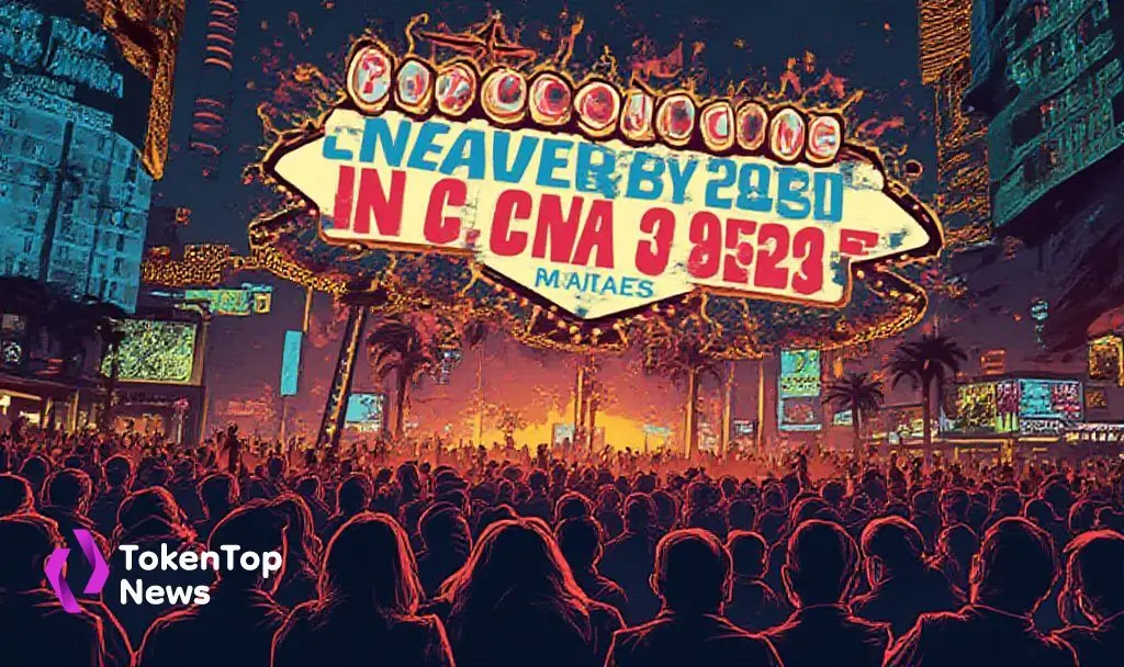 bitcoin-2025-conference-attracts-notable-speakers-in-las-vegas