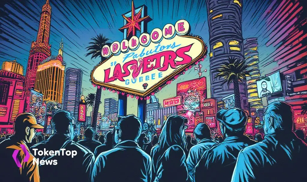 bitcoin-2025-conference-convenes-key-industry-leaders-in-las-vegas