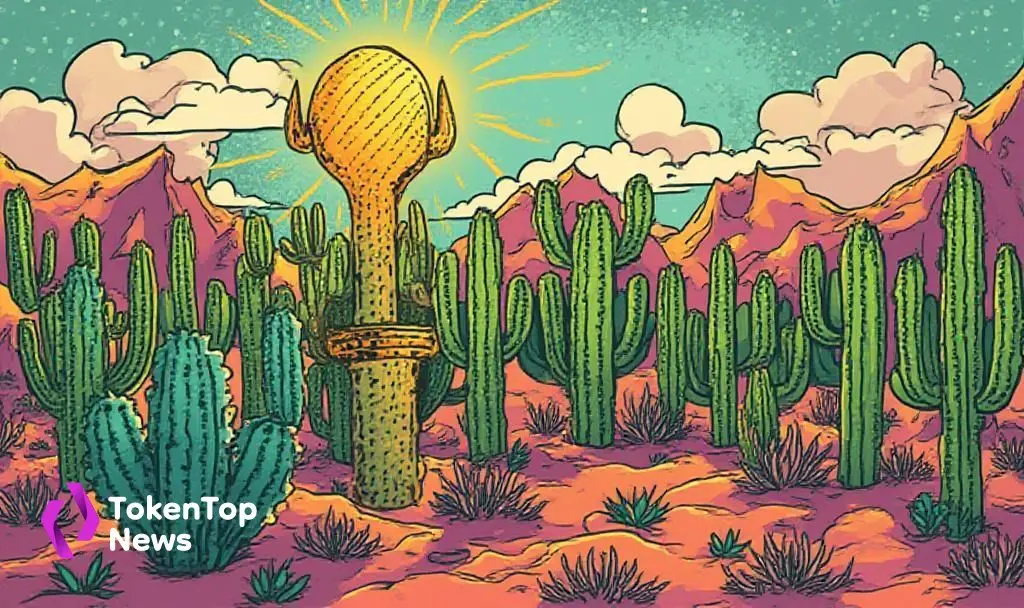 matrixports-cactus-custody-wins-2025-digital-asset-custody-innovation-award