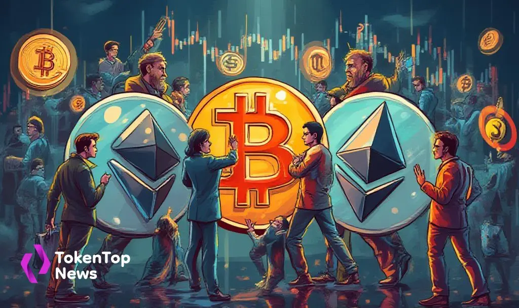 major-cryptocurrency-etfs-experience-significant-inflows