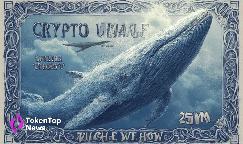 crypto-whale-opens-25m-hype-short-on-hyperliquid