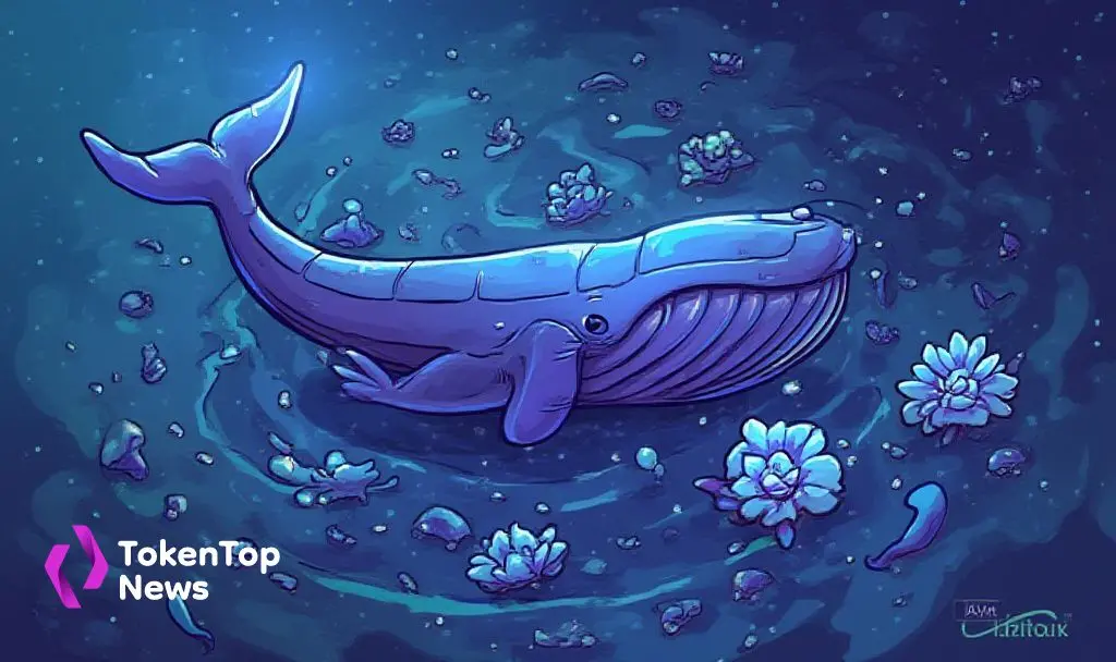 crypto-whale-invests-390k-in-ava-tokens