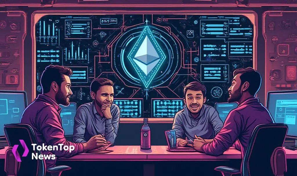 ethereums-fusaka-upgrade-introduces-peerdas-to-reduce-costs