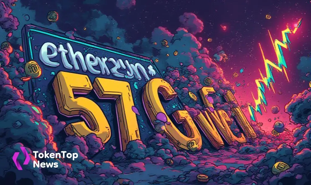 ethereum-gas-fees-surge-due-to-puffverse-token-listing